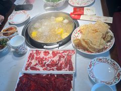 -汕头八合里海记牛肉店(清河店)