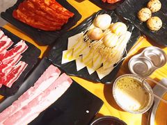 -伊茉家的烤肉店(勒泰中心店)