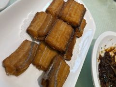 香煎带鱼-金时代顺风大酒店(协泰店)