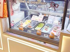 -西树泡芙(徐州苏宁广场店)