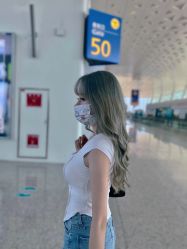 -YESIDO椰岛造型烫发染发