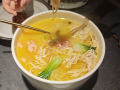 大煮干丝-南里山房·新淮扬菜(徐汇万科店)
