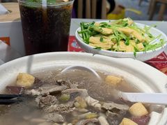 -苏晓玥·江南小吃(深圳北站店)