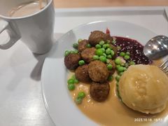 -宜家·瑞典风味餐厅(三桥店)