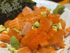 -福匠日本料理(人民路店)