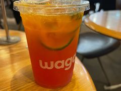 -Wagas沃歌斯(长宁龙之梦店)