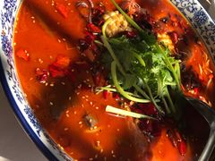 -宁海食府(大剧院店)