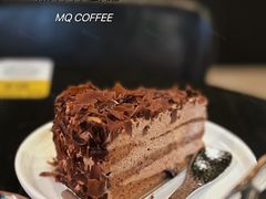 -明谦·Coffee&Cocktail Bar(美您公园店)