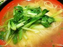 -泰煌鸡·上海白斩鸡·鸡汤面(鹤庆店)