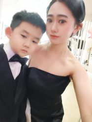 -博雅婚纱摄影(天富家园店)