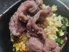 -钱小主·自助回旋烤肉火锅餐厅(东方新天地店)