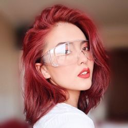 -Cima salon西玛沙龙