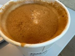 -Seesaw Coffee(环贸iapm店)
