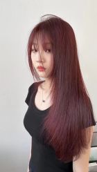 -TOP HAIR SALON