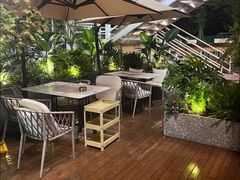 -芸鲜季·云南野生菌餐厅· 云南风物味研社(闵行店)