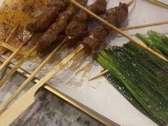 -新凯旋烧烤·燕姐千岛湖土菜