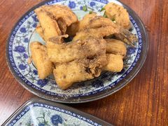 -福州人铭小吃