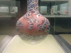 -上海博物馆(人民广场馆)