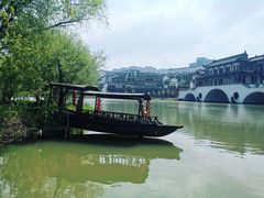 -长兴太湖图影湿地文化园