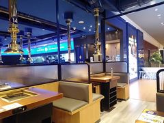 -金妈家烤肉(龙湖U城天街店)