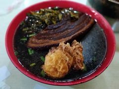 -小龙大肉面馆