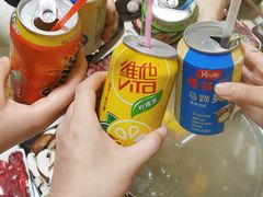 -林记潮牛·牛肉火锅(上马墩店)
