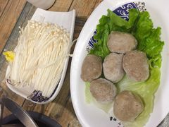 -新记印象酸菜鱼馆(天阳亲子广场店)