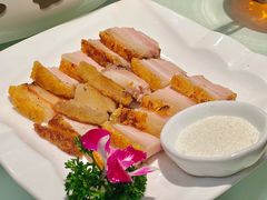 -周锦记广式餐厅