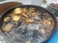 -黔城故事(虎峰别墅店)