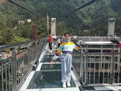 -梦幻奥陶纪景区