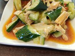 -淮南牛肉汤(定福庄西街店)