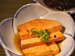 -镹·鱼料理  国产鱼使用店