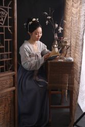 -美云庭古装·格格服汉服·京城旅拍(北京店)