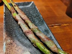 -一吉焼鸟·FOUNDER(桂林路店)