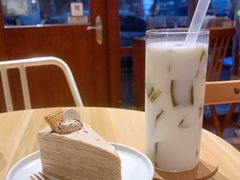 -C.Y Cafe