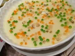 -宝盛水博园大酒店·中餐厅·杭帮菜