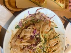 -关东小磨东北菜(上海长风大悦城店)