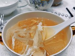 -君来湖滨饭店·渔餐厅