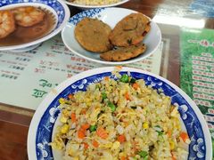 -粗茶淡饭(东关街店)