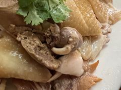-肥婆兰鸡饭(西门外街店)