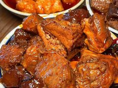 -七八冷面·延边朝鲜族美食(欢乐谷店)