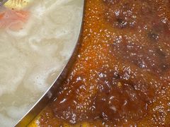 -巴邑火锅·鲜切牛肉(萧山银隆店)