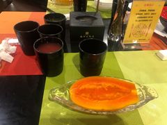 -福州大饭店-自助餐