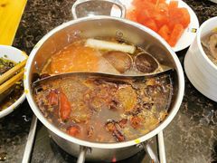 -老码头火锅(骡马市店)