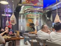 -路边羊烧烤酒场(宝带路店)