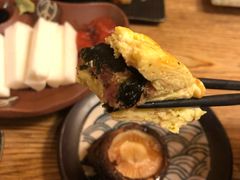 -牛玄庵日式寿喜烧·料理店(新源里店)