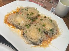 -九號渔港·蒸汽海鲜·粤菜茶点(八卦岭店)