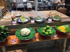 -村长家的疙瘩汤(沌口店)
