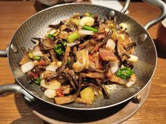 -云海肴·汽锅鸡·云南菜(苏州中心店)