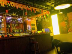 -MM·五声·音乐人与调酒师(西安路店)